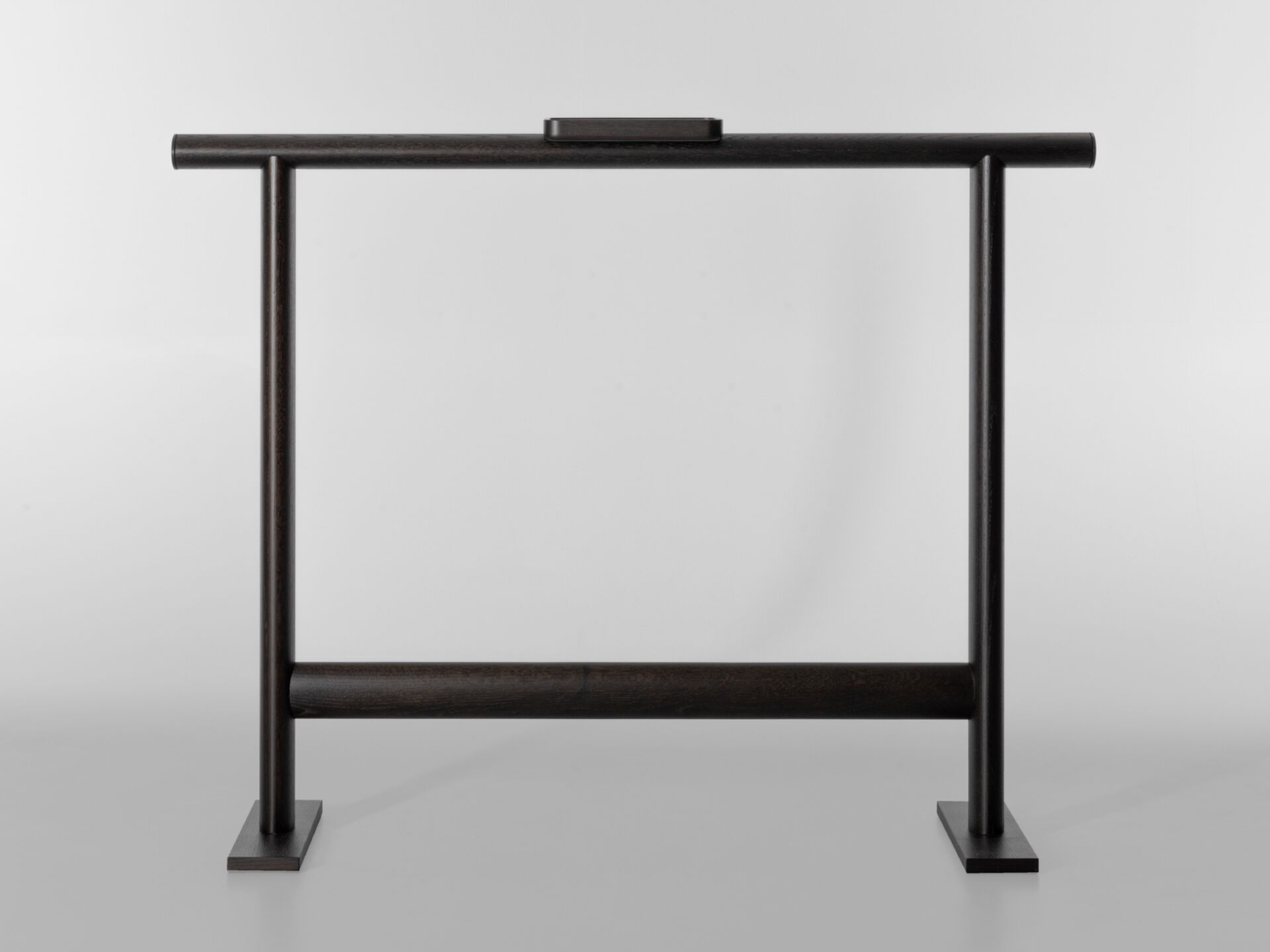 Держатель для полотенец из дуба Lorenzo Tondelli FARIA ARCH-00025365