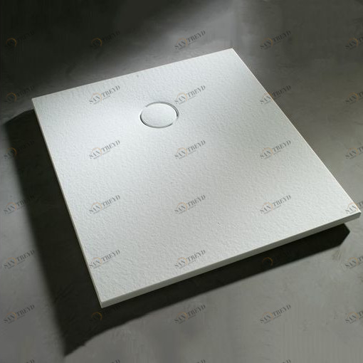 Душевой поддон S220900158 System pool Land Stone SYSTEMPOOL