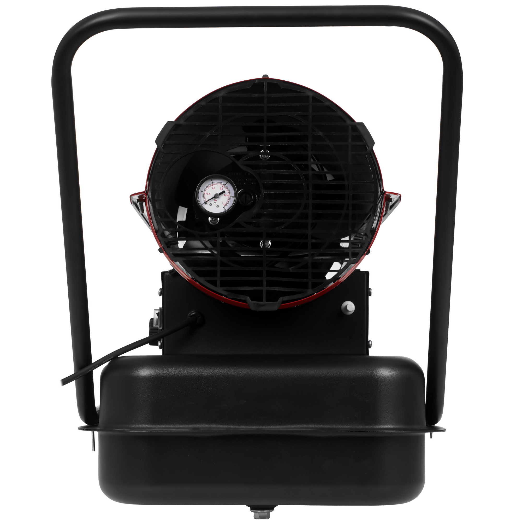 9153945 Тепловая пушка дизельная Elitech ДП 50 STDN-0057026 - Вид №6