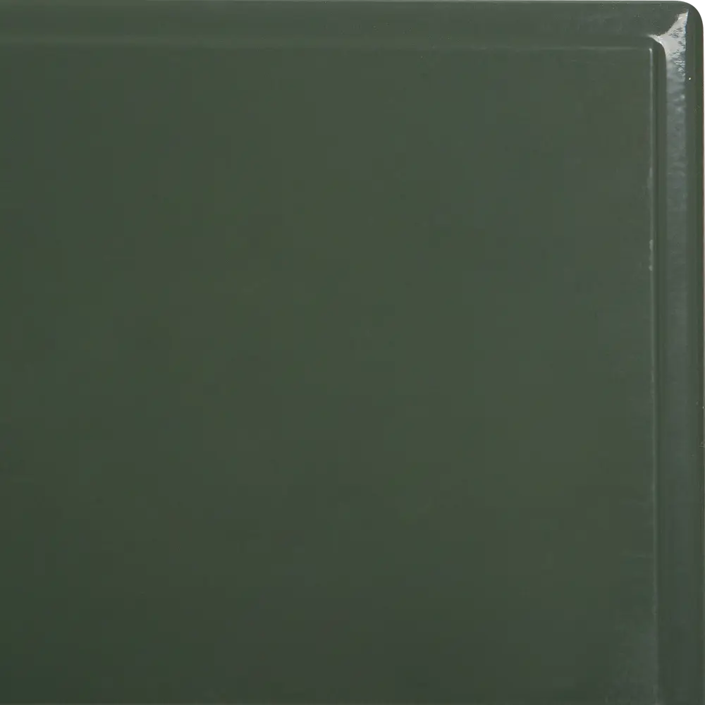 Дверь для выдвижного ящика Delinia ID «Мегион» 80x12.8 см, МДФ, цвет тёмно-серый STLM-2144874 - Вид №1