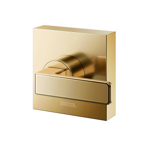 00820543 1,1/4" и 1,1/2" матовая медь Docol DOCOL STILLO
