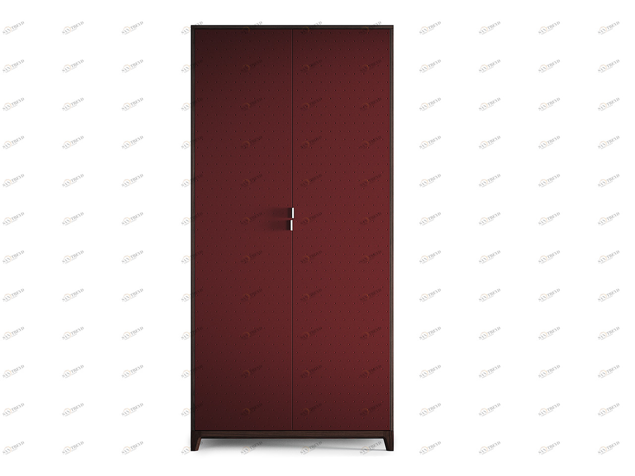 IDC0190021228 The IDEA Шкаф CASE №3 - 1000 