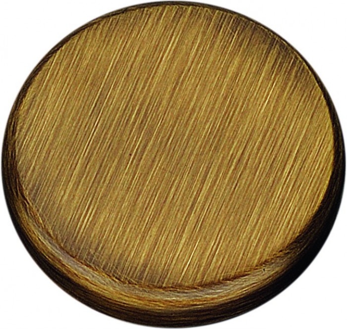 CD69BZGG.OA Фиксатор сантехнический Rosetta CD69 BZGG античная латунь COLOMBO IDA Colombo Design - Вид №2