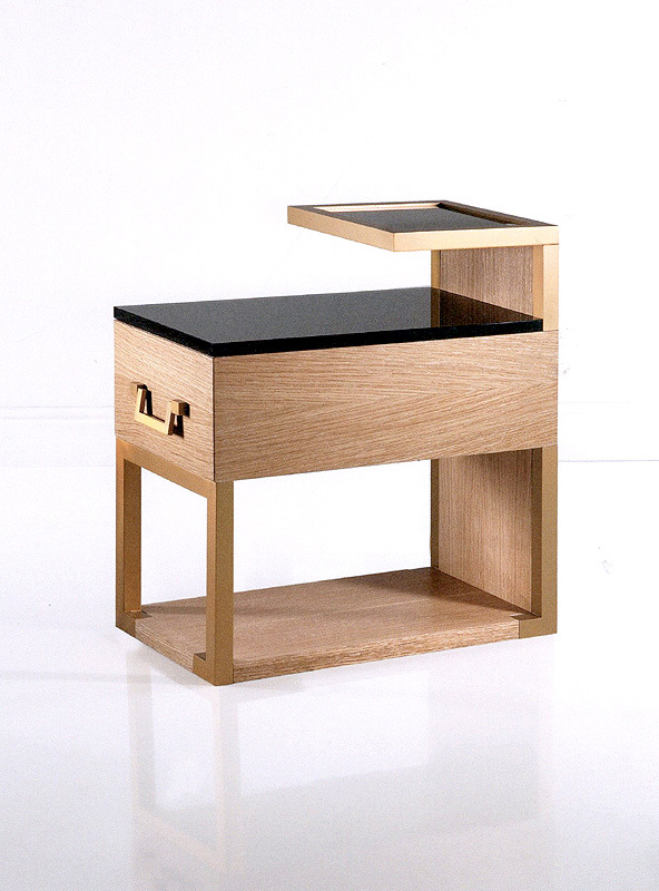 Тумбочка  CHELINI 5028 