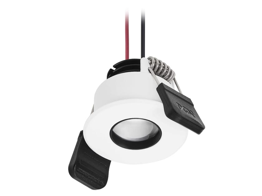 Круглый утопленный прожектор DGA ARCH-00091247