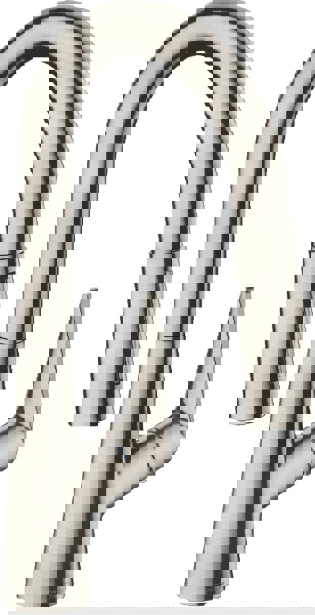 93766666 Смеситель для кухни 72815800 STLM-0567666 HANSGROHE