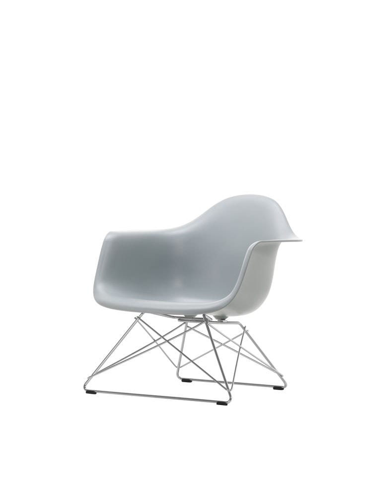 Полипропиленовое кресло с подлокотниками VITRA Eames Plastic Chair ARCH-00049913 - Вид №72