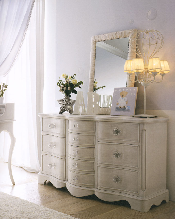 Комод  DOLFI 0336  - Вид №1