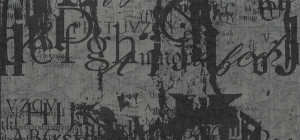 Виниловые или стекловолоконные обои