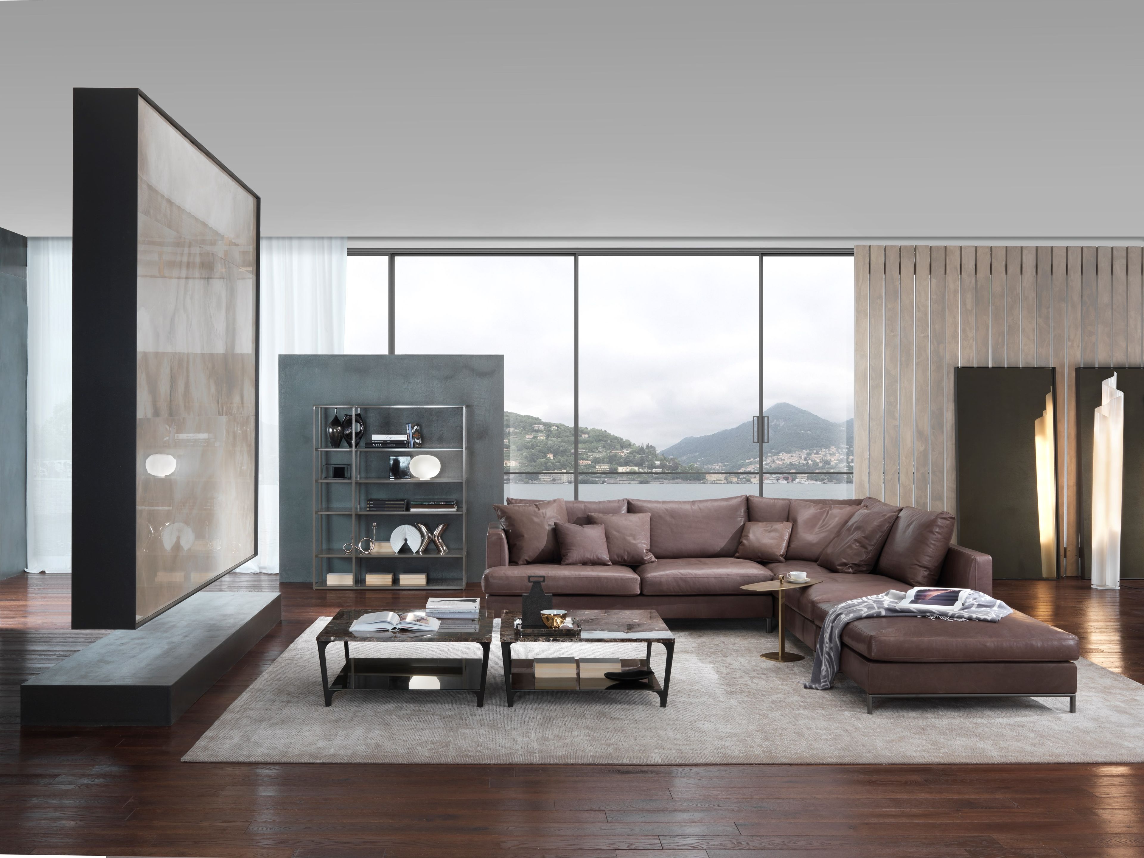 Модульный диван Marelli ARCH-00097749 - Вид №19