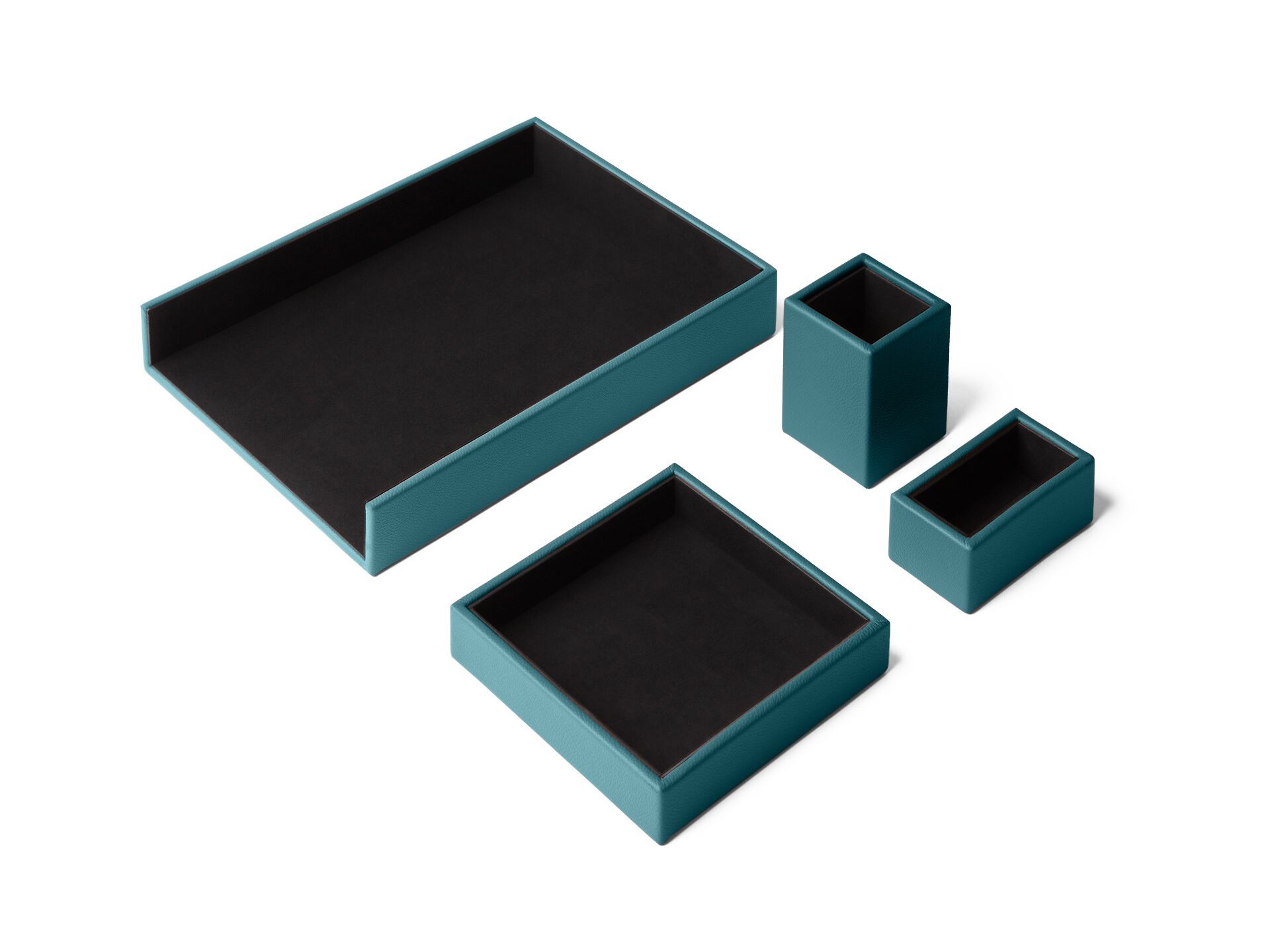 Набор кожаных столов EGLOOH Афина ARCH-00035436 - Вид №122