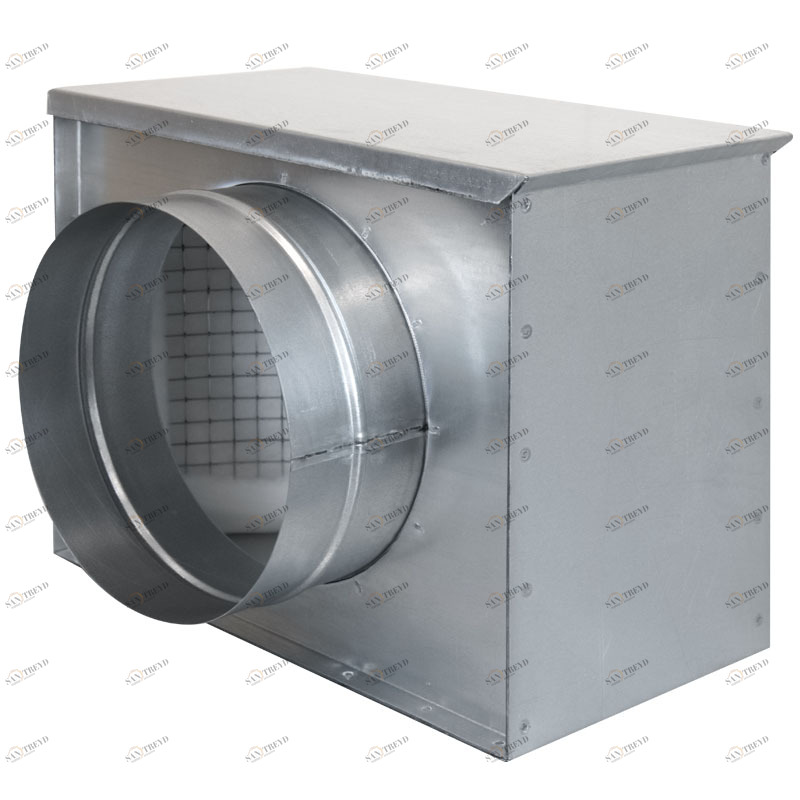 Фильтр канальный 200 G4 Santreyd sun-id-682006