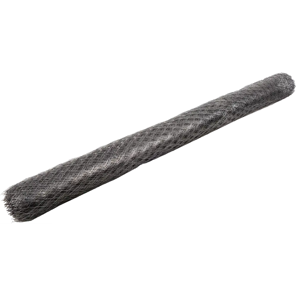 Сетка ЦПВС №15 0.4 мм 1x4 м Santreyd STLM-2176179