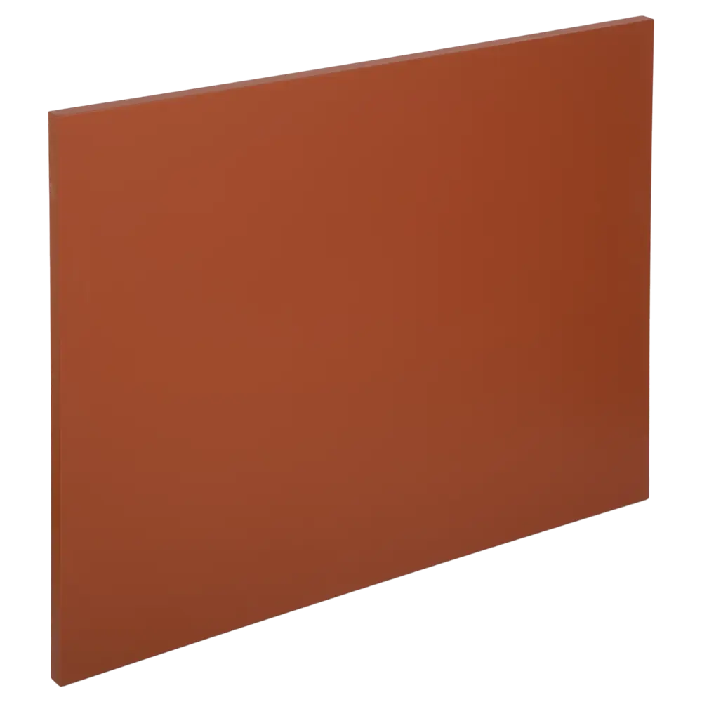 Фальшпанель Konsensa Тара для кухонного шкафа 58×76.8 см терракотовый МДФ 89385593 STLM-1503107 - Вид №1