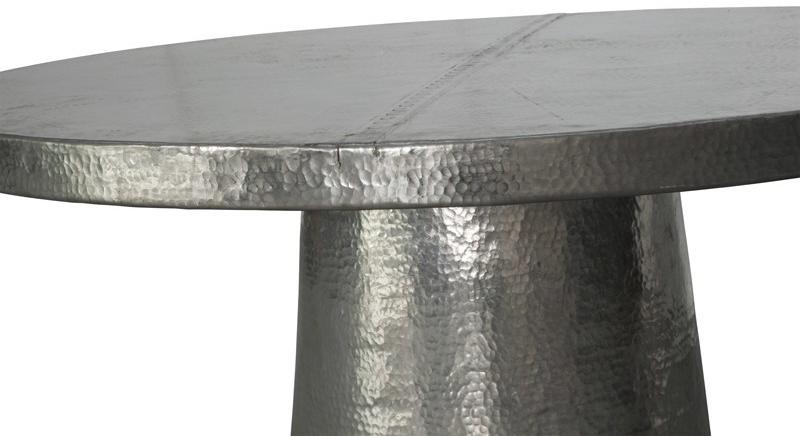 BAXTER Круглый латунный стол Cairo sun-id-1396915 - Вид №1