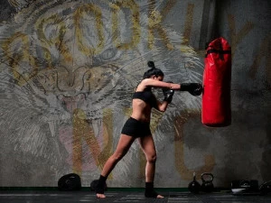 Tecnografica Огнестойкие обои из стекловолокна с надписью I decorativi 61999