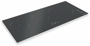 FABER Встраиваемая индукционная стеклянная плита  108.0536.630