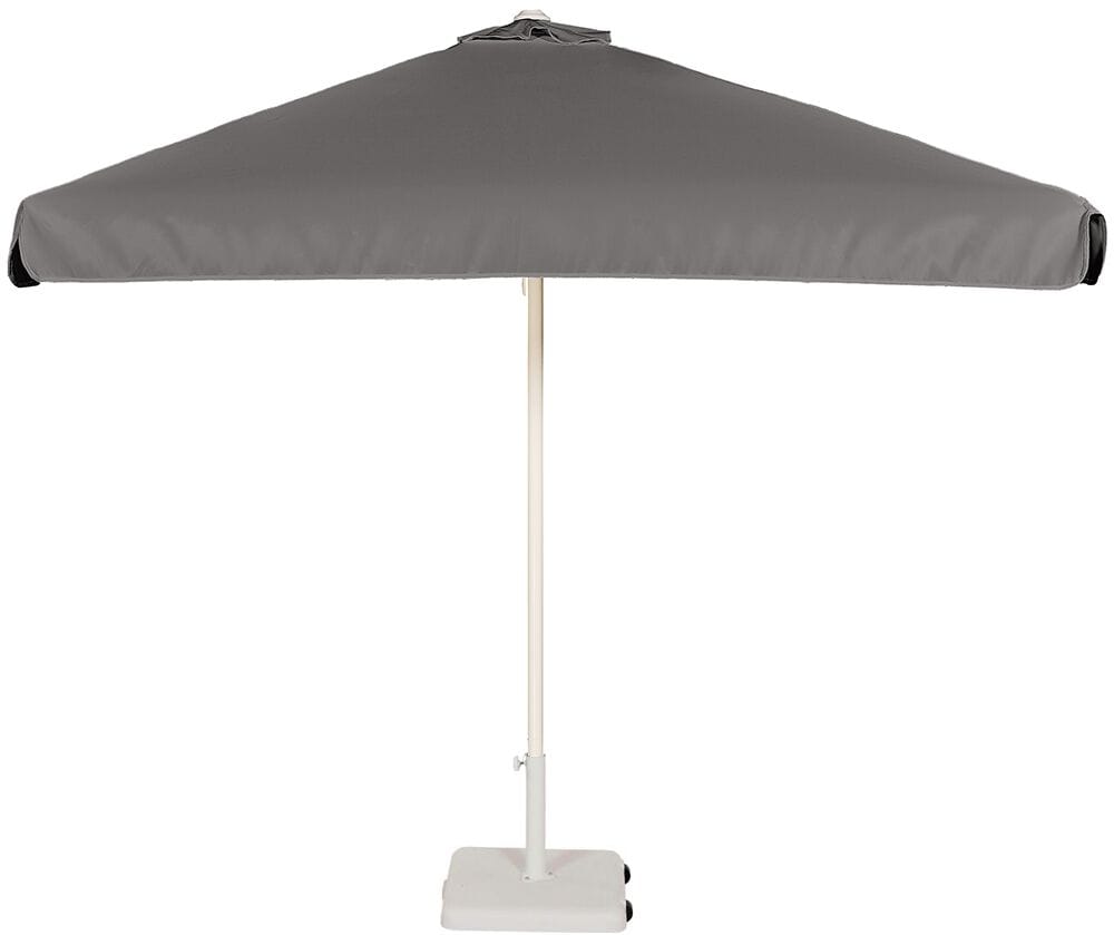 Алюминиевый и олефиновый квадратный зонтик Ezpeleta EOLO OLEFIN ARCH-00054200 - Вид №54