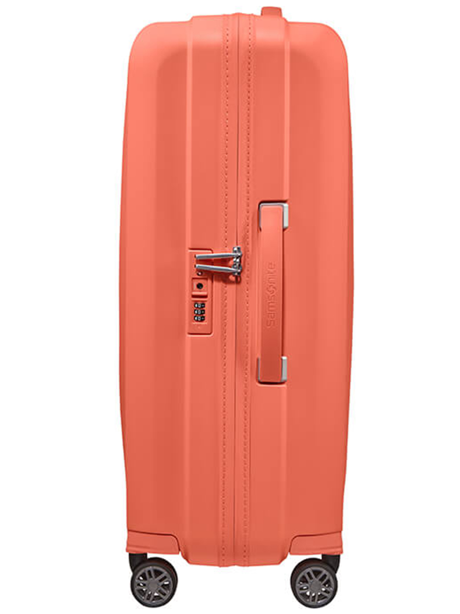 KD8-20002 Чемодан KD8*002 Spinner Samsonite Hi-Fi - Вид №4