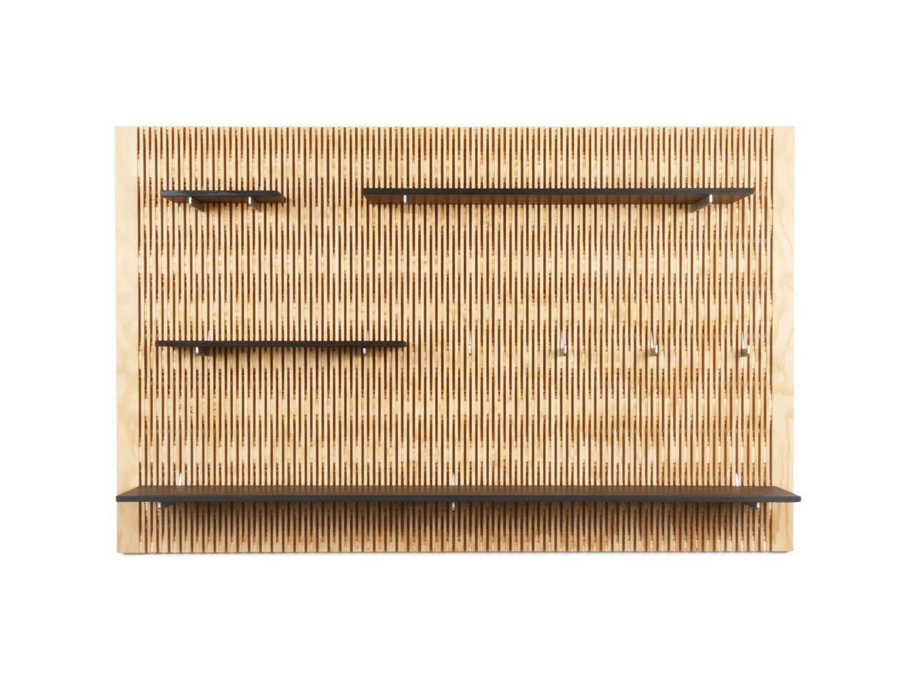 Оборудованная полка / стена dukta IPSUM ARCH-00139444 - Вид №1