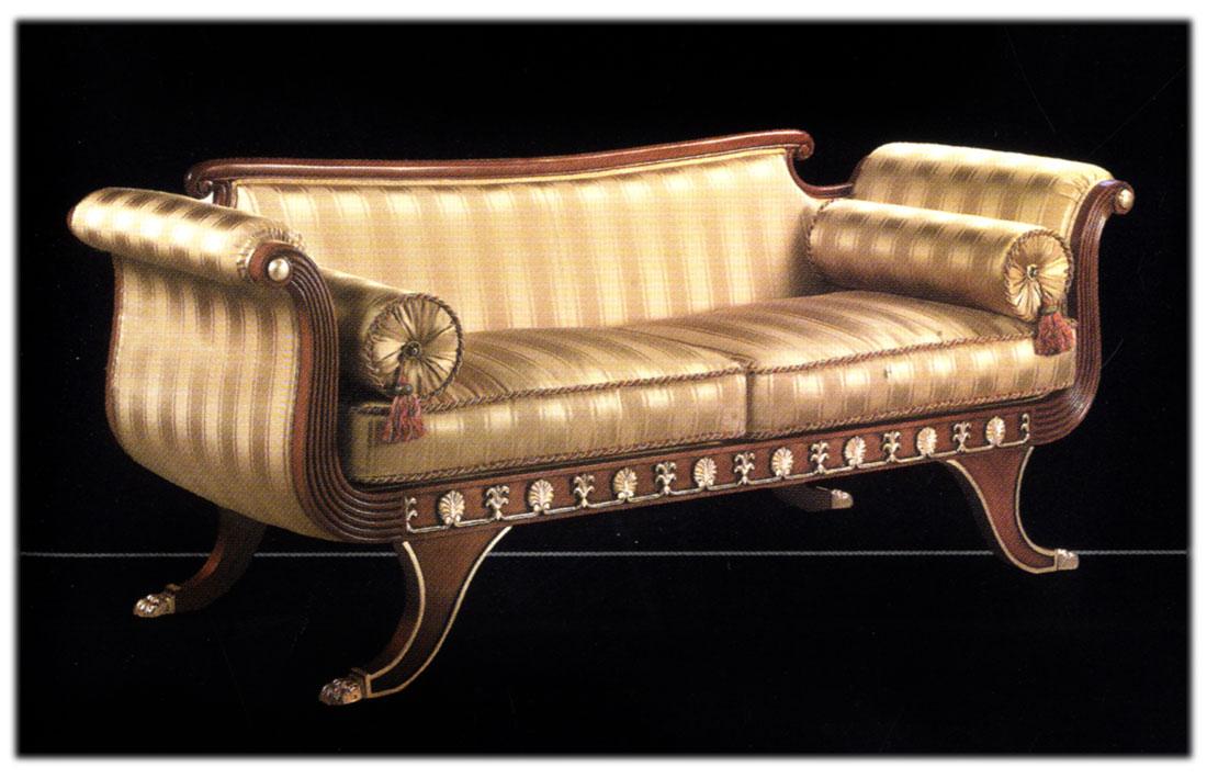 Софа  ISACCO AGOSTONI 1195 