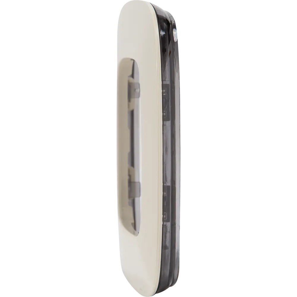 Рамка Legrand VLN-A 1 пост слоновая кость Valena Allure STLM-2134622 - Вид №2