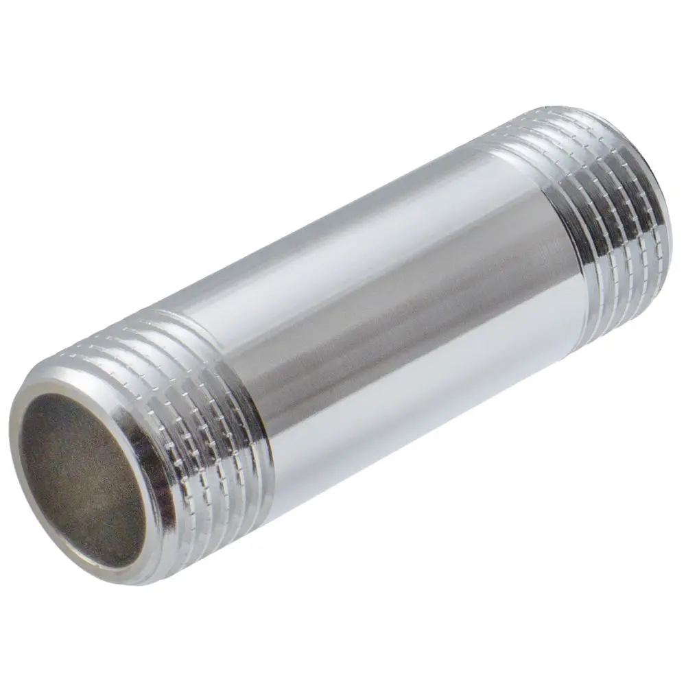 Бочонок 1/2" НР 50 мм латунь ИС.070717 Santreyd STLM-2102788