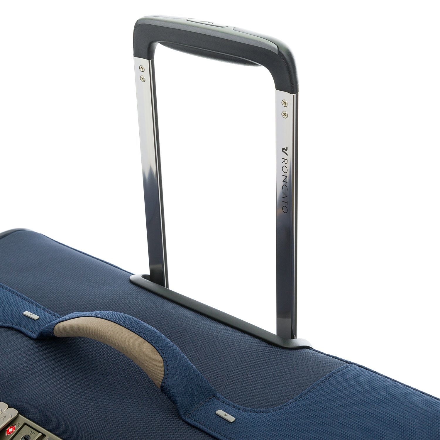 5272-23 Чемодан 5272 Medium Trolley Expandable 63 Roncato Sidetrack  - Вид №4