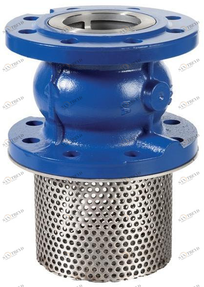 R.M. MANFREDI Ножной клапан sun-id-1408854