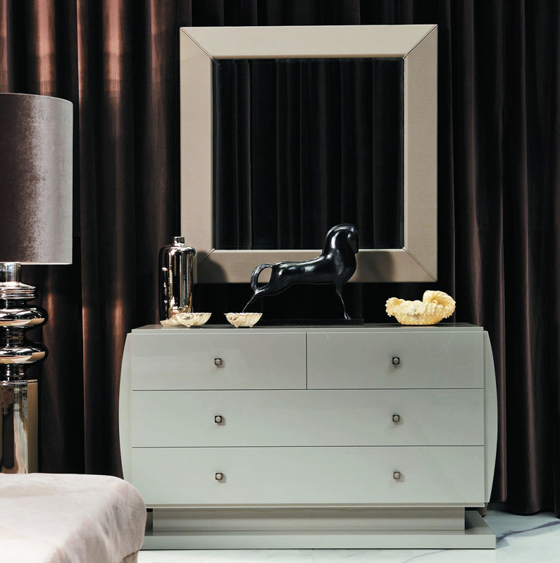 Комод BOTTICELLI SMANIA CABOTTIC01 Lines