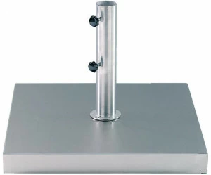 Royal Botania Основание для зонта из нержавеющей стали