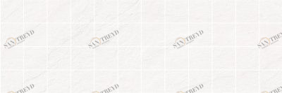 Story Декор мозаичный серый MM60091 20х60 Laparet 