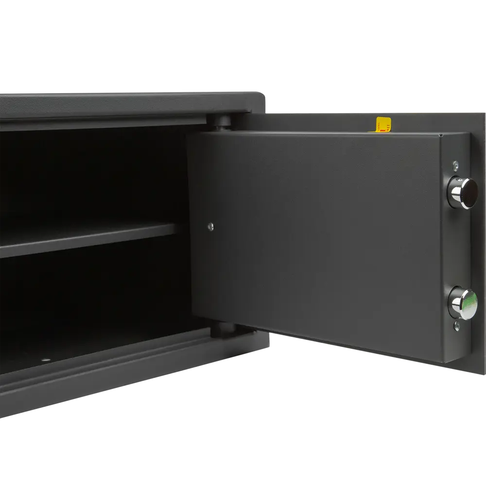 Сейф L-11 ключевой замок, 25x34x28 см Santreyd STLM-2196054 - Вид №4