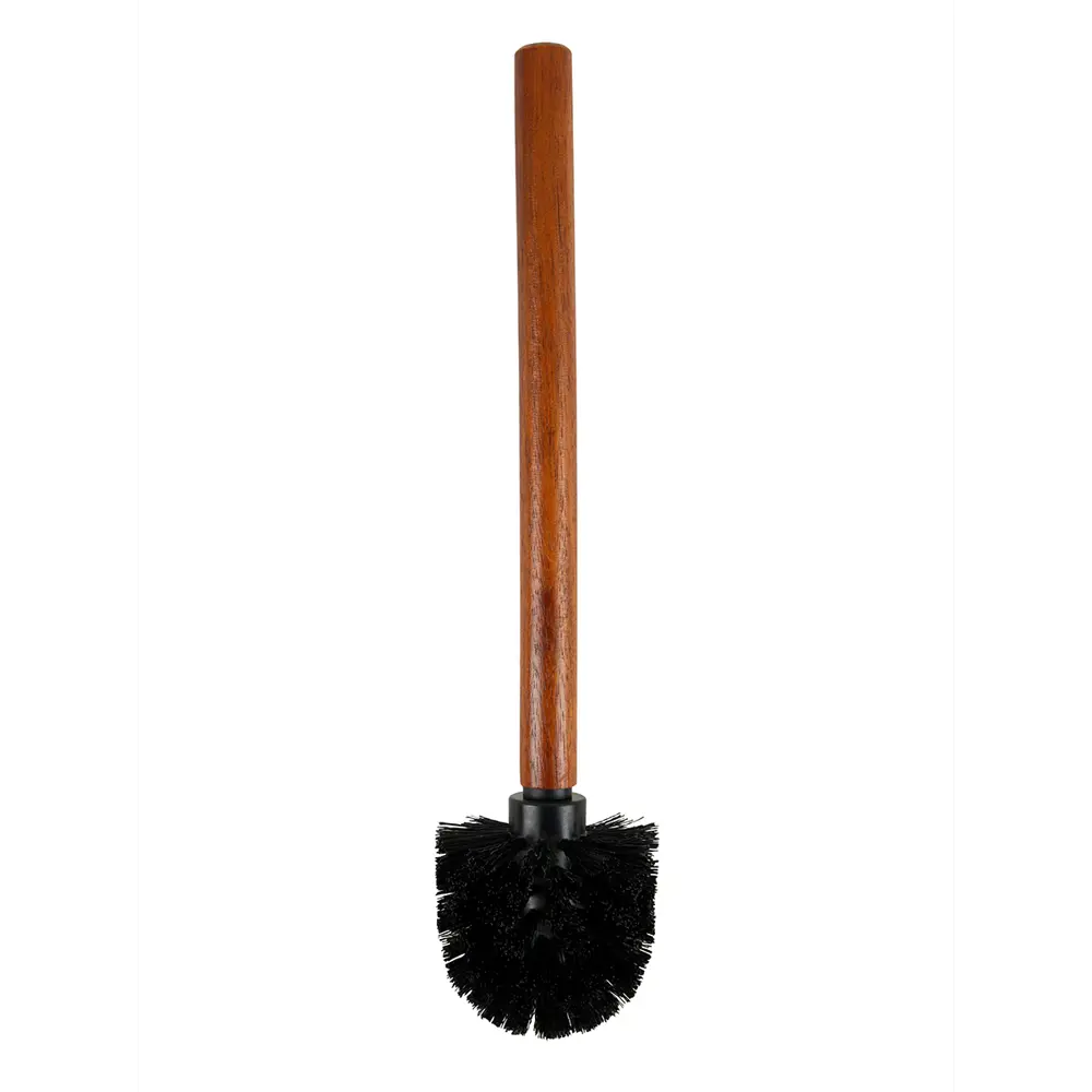 Ерш для унитаза бруно полирезина черный Santreyd STLM-2022491 - Вид №1