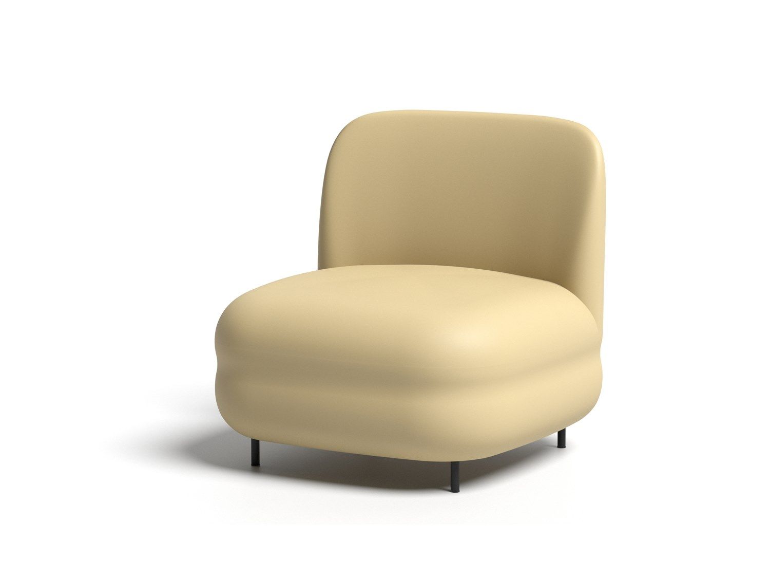 Полиуретановое кресло Bõln Vistas ARCH-00106145 - Вид №6