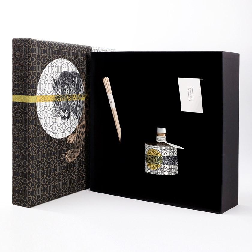 IWISHYOU Ароматизатор в натуральном камне Here & now 8057711490288 - Вид №1