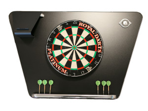 Дартс, дартс и дартс