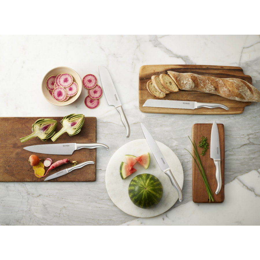 Нож поварской Le Creuset, 15 см 98000315000100 - Вид №2