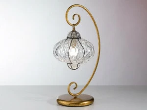 Siru Настольная лампа из муранского стекла Sultano Mt 106-050