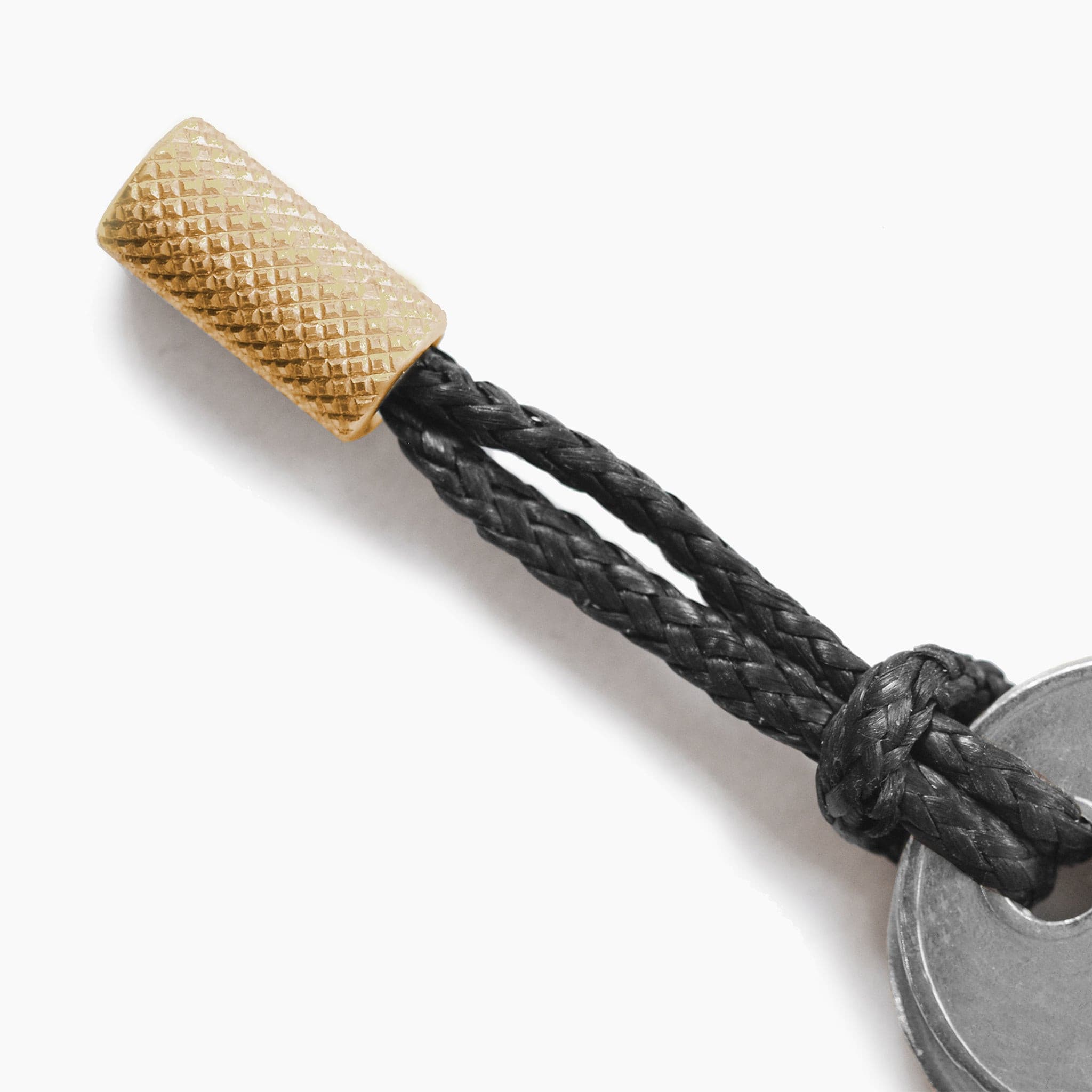 W205BRA Брелок для ключей - латунь Wingback  - Вид №1