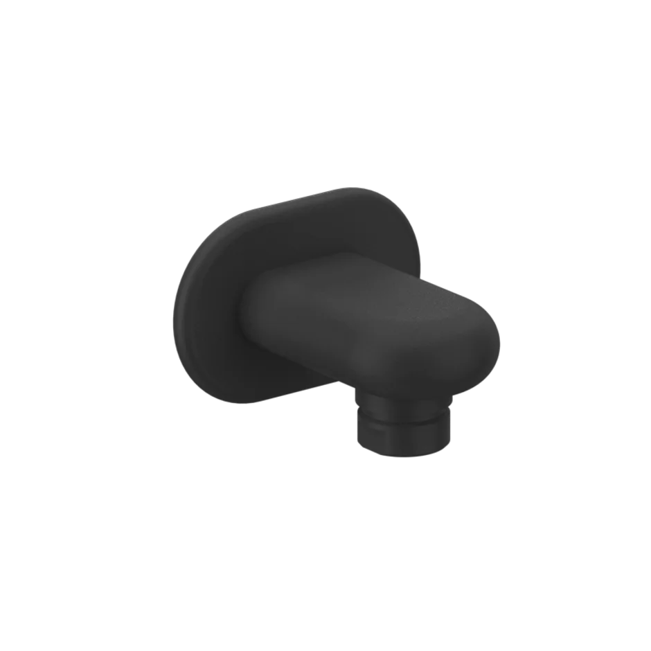 Водовыпуск 33769 299 Gessi Goccia МАТОВО-ЧЕРНЫЙ 33769299