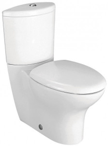 E1425-00 Полностью оснащенный бачок Jacobdelafon PRESQU'ILE