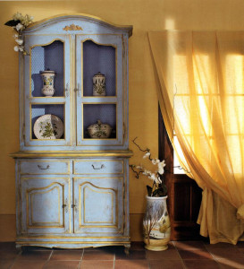 Буфет  INTERIORS PR201 02