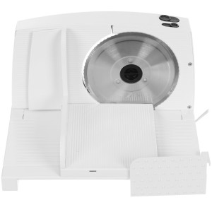 9934374 Ломтерезка Ritter MARKANT05 белый