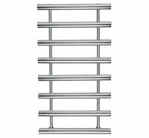 Полотенцесушитель электрический 1-542/8 Orizzonti Margaroli 25/Ø50