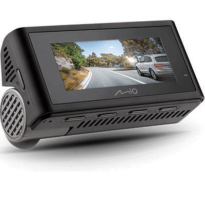 9269511 Видеорегистратор Mio MiVue 910W STDN-0030804