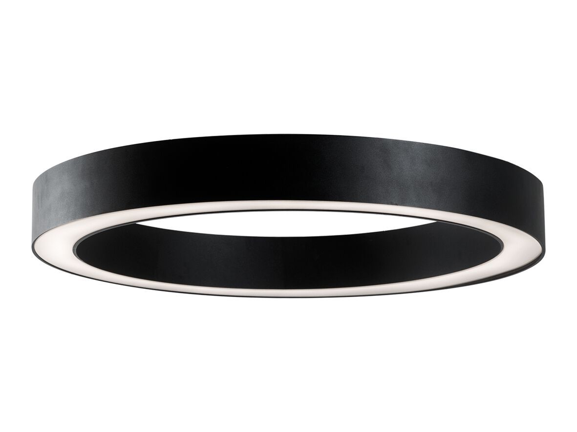 Алюминиевый светодиодный потолочный светильник Rossini Illuminazione Cercle ARCH-00030641