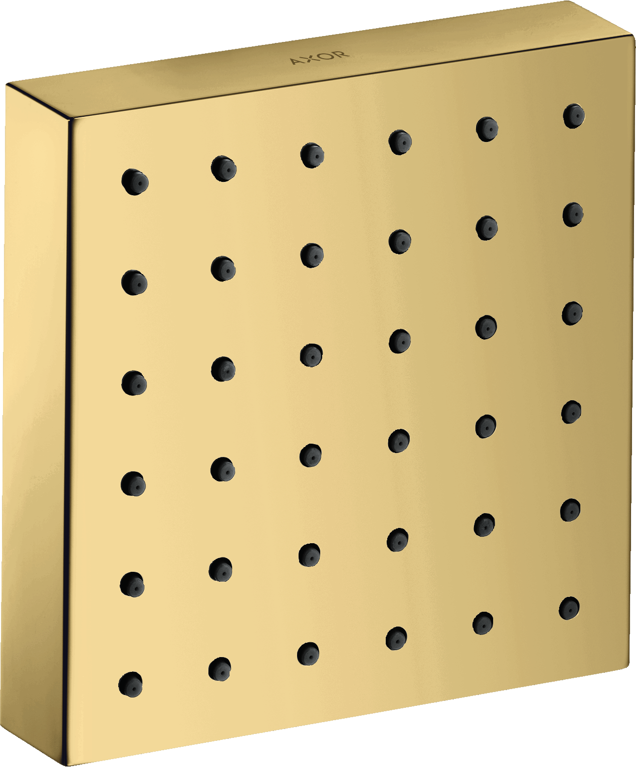 28491990 Душевой модуль 120/120 для скрытого монтажа квадратный AXOR SHOWERSOLUTIONS