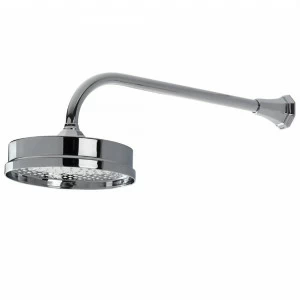 Traditional bathrooms Duscharm mit Kopfbrause Pr5184.nk