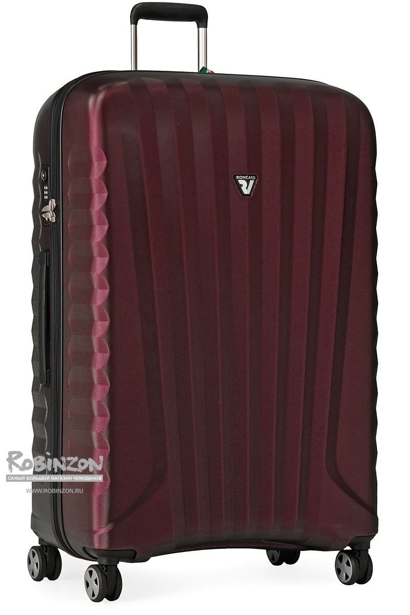 5167-0105 Чемодан 5167 L 4w Roncato Uno ZSL Premium 